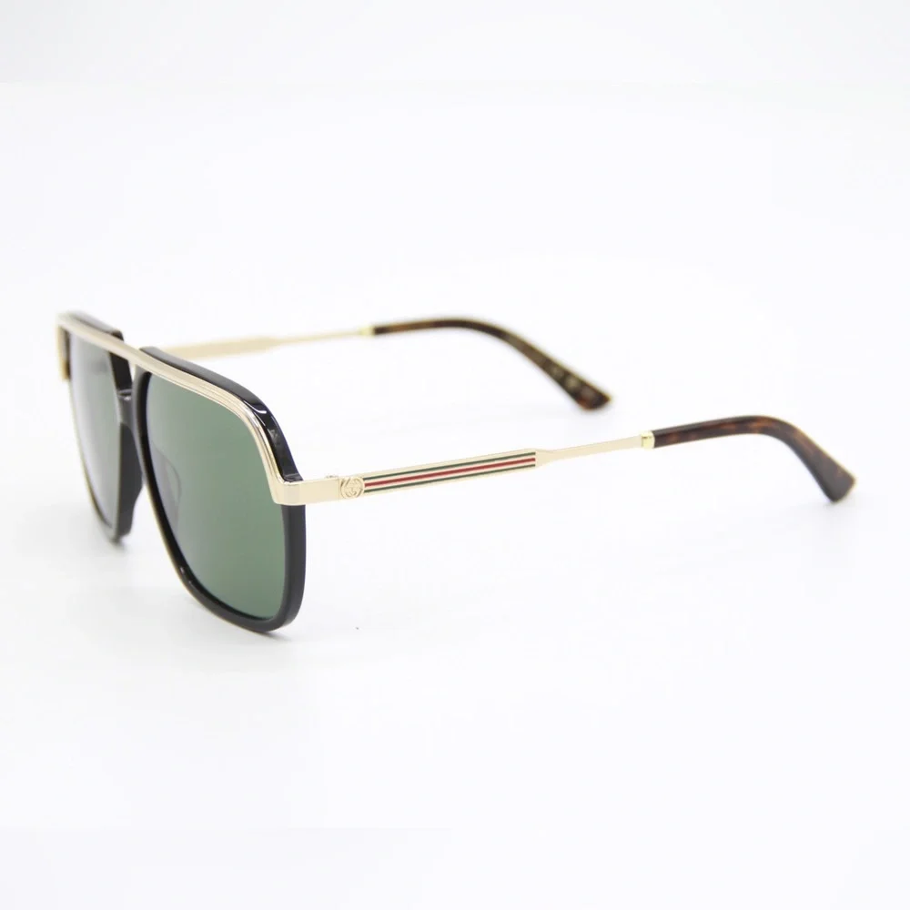 Gucci model gg0200s